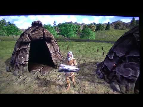 MongoTV_4093 - Mongo Games - Part 3 - Dawn of Man