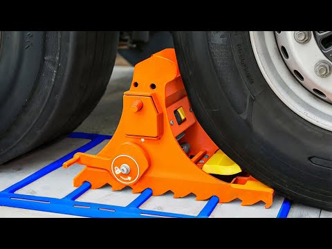 Video Thumbnail: 20 AUTO-GADGETS, DIE DU SEHEN SOLLTEST