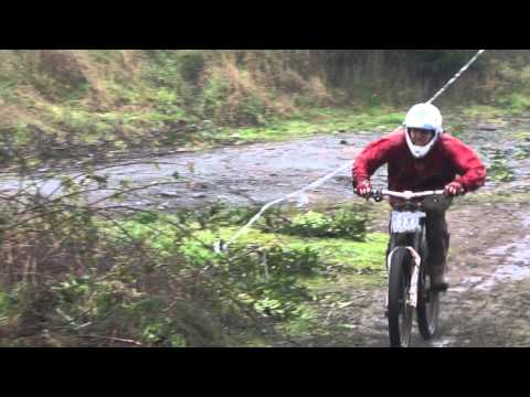 DOWNHILL PUERTO MONTT lomas de reloncavi 2011