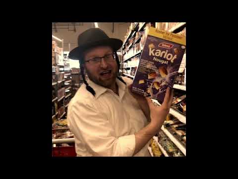 House of Kosher Gourmet Market: Pesach Scramble at the HOK Part 1