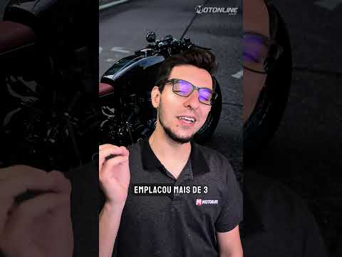 O Brasil É o MAIOR Mercado Internacional da Royal Enfield! Entenda o Fenômeno de Vendas!