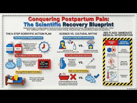 Pain Management — video thumbnail