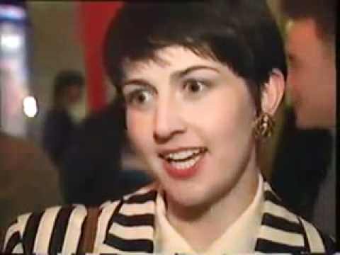 Movie Trailer Joe Vs The Volcano - 1990