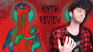 The GazettE "NINTH" ALBUM REVIEW!!!