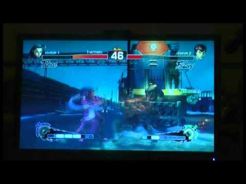 Louffy086 (Ro) vs Mago (Fe) - FT5 MONEY MATCH  #2