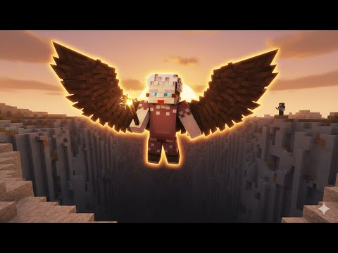 ANARCHIA SMP 3 - LECIMY DO BORDERU PO SAGIEGO!