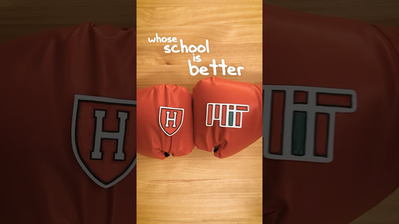 My Brother and I Have Beef