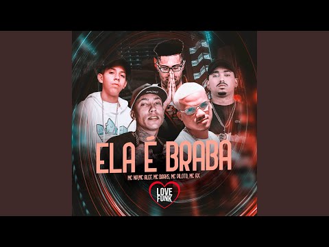 Ela É Braba