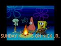 Nick Jr Hop Into Summer Promo TheCartoonMan12 Style