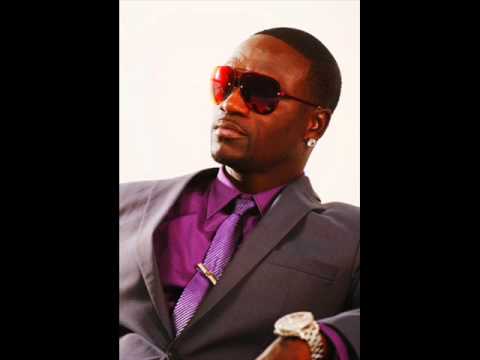 Paul G Feat Akon Bang It All