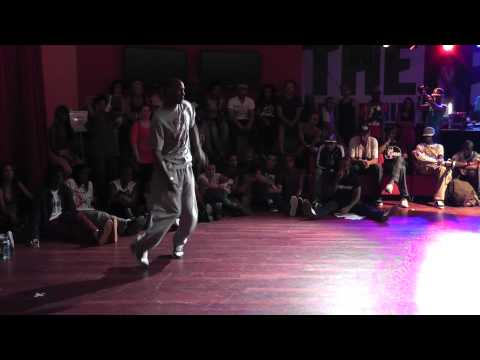 FSTV l  IBE 2012 l House l Top 16 l Bembika vs Malcolm