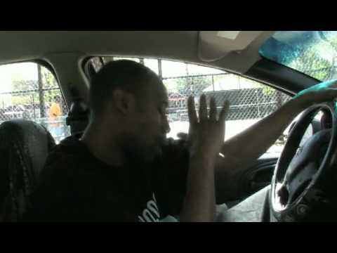 Sha Stimuli -  Left Lane (Music Video)