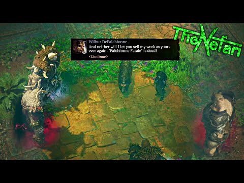 Defeat A True Master - Spellforce 3 Fallen God Let's Play Part 29