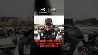 Ahead of the 2026 Bassmaster Classic, we spoke with Will Davis Jr. in a quick pre-tournament chat.