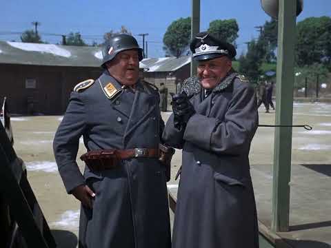 Ein Käfig voller Helden - Auf nach Paris Teil 1