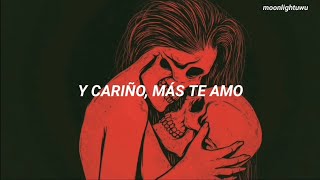 HIM - I Love You (Prelude To Tragedy) [Sub. Español]
