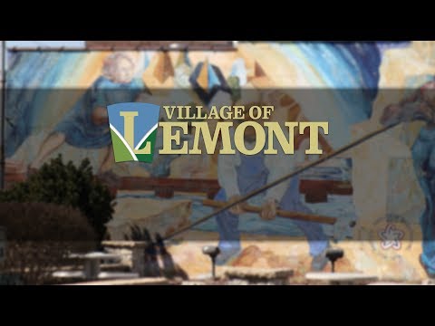 Village Board Meeting February 24, 2020