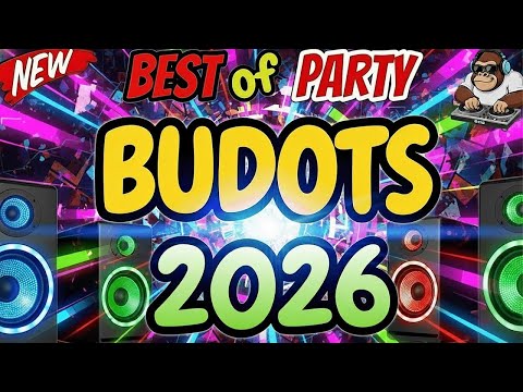 BEST OF TIKTOK BUDOTS PARTY DANCE | NONSTOP BUDOTS DISCO REMIX 2025