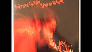 Johnny Griffin - Soft And Furry