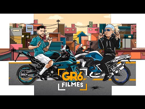 MC Menor da VG e DJ R7 - Medley (GR6 Explode)