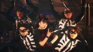 Download lagu BABYMETAL - Chokotto Love (YUIMETAL) mp3