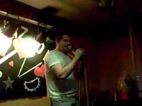 DENNY MARCOS (AMOR AMIGO)