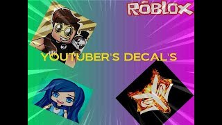 Youtuber Ids For Bloxburg मफत ऑनलइन - roblox bloxburg room number ring bell for service decal