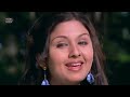 Dil Mein Kisi Ke Pyar Ka Jalta Hua Diya Jhankar Ek Mahal Ho Sapno Ka 1975 Lata Mangeshkar