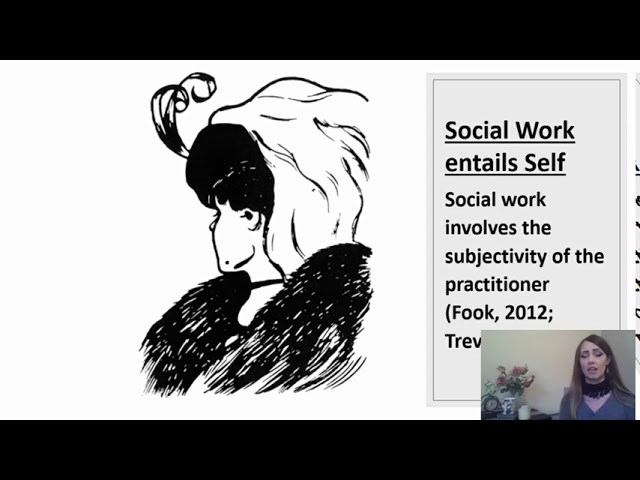 Social Studies (Social Work) - TR084