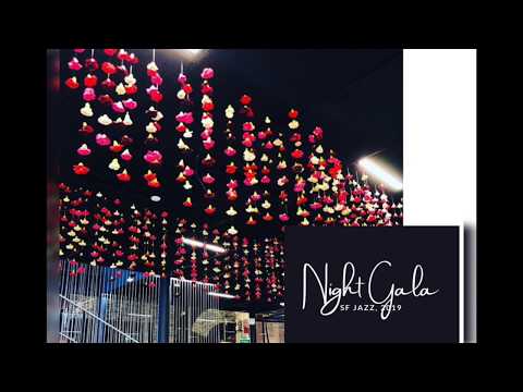 JAZZ Music Concert, SF JAZZ 2019