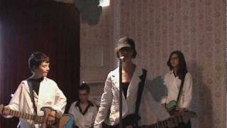 Janez Detd - Deep (not official)