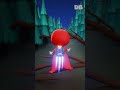 Caperucita Roja Y El Lobo D Billions Canciones Infantiles Shorts Db