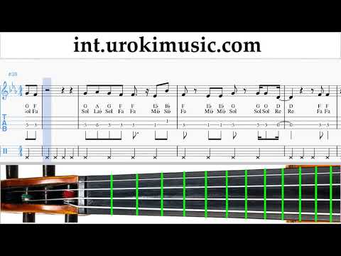 Violin lessons Khalid - Better Sheet Music Tutorial um-i703