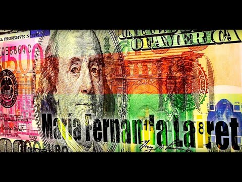 Maria Fernanda Lairet - Arte Mundo Latino