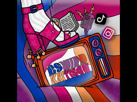 Folge 14: Unsere dunkle Vergangenheit