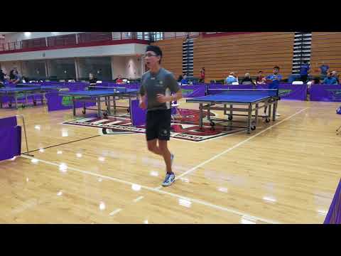 Santiago Sevilla (2323) vs Nandan Naresh (2200) - U2450 Group