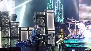 Ozzy Osbourne : I Don&#39;t Want To Change The World @ Download Festival UK 2018