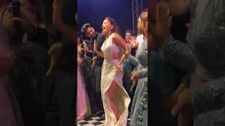 Download lagu 😍 #poojahegde seen dancing on a #viral song #buttabomma on her friend's #sangeetceremony #shorts mp3