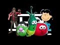 Italian Scallion Bobby Mikey Lucy Van Pelt And Sniper Meet THX Audio
