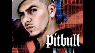 Pitbull feat. Alexis &amp; Fido - Ojos Que No Ven