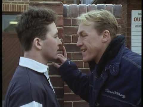 Soldier Soldier | Season 2 Episode 2: Something Old, Something New 🎖️ | Classic British Drama