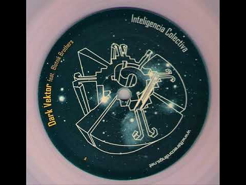 Dark Vektor  - Inteligencia Colectiva