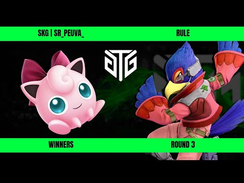 SKG | SR_Peuva_ VS Rule - WR3 | Tenerife GG - Singles