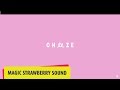 CHEEZE - Madeleine Love (Live Version)