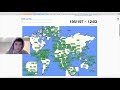 SPORCLE WORLD RECORD Typing Every Country In Under 3 Minutes