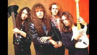 Impellitteri  -  For your love