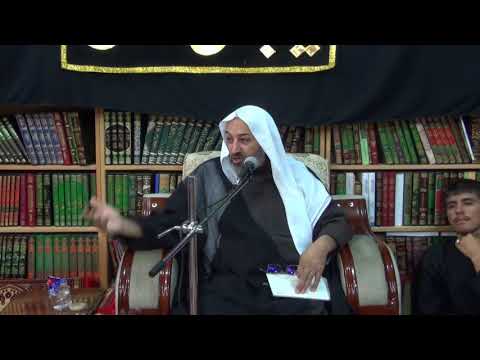 محرم الحرام عام 1439 هـ | النجف الأشرف |