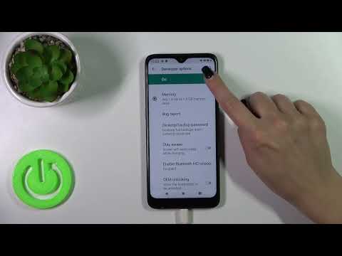 How to Disable Developer Settings in Alcatel 1SE Lite - Hide Developer Options