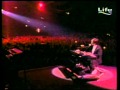 CHRIS DE BURGH LONELY SKY-DUBLIN 