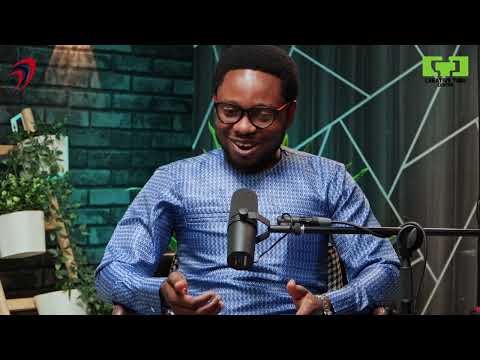 CREATIVED TIME CENTER (CTC) -  EP 1 DSD